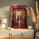 Jewelry Boutique Welcome