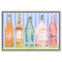 Summertime Refreshments