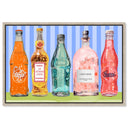 Summertime Refreshments