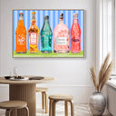 Summertime Refreshments