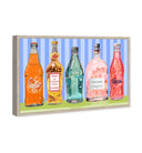 Summertime Refreshments