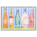 Summertime Refreshments