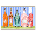Summertime Refreshments