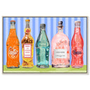 Summertime Refreshments