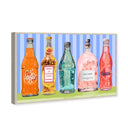 Summertime Refreshments