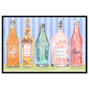 Summertime Refreshments