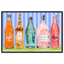 Summertime Refreshments