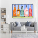 Summertime Refreshments
