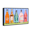 Summertime Refreshments