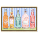Summertime Refreshments