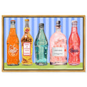 Summertime Refreshments