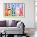 Summertime Refreshments