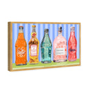 Summertime Refreshments
