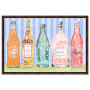 Summertime Refreshments