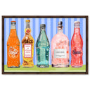 Summertime Refreshments