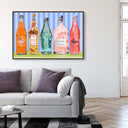 Summertime Refreshments