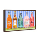 Summertime Refreshments
