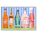 Summertime Refreshments