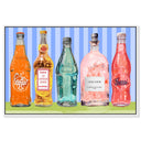 Summertime Refreshments