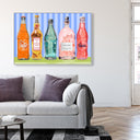 Summertime Refreshments