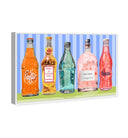 Summertime Refreshments