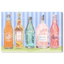 Summertime Refreshments