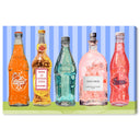 Summertime Refreshments