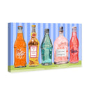 Summertime Refreshments