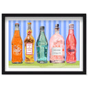 Summertime Refreshments