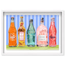 Summertime Refreshments