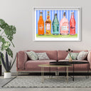 Summertime Refreshments