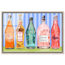 Summertime Refreshments