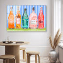 Summertime Refreshments