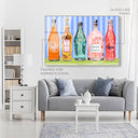 Summertime Refreshments