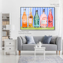 Summertime Refreshments