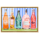 Summertime Refreshments