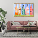 Summertime Refreshments