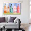 Summertime Refreshments