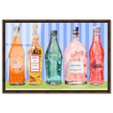 Summertime Refreshments