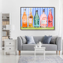 Summertime Refreshments