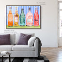 Summertime Refreshments