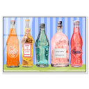 Summertime Refreshments