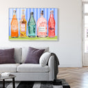 Summertime Refreshments
