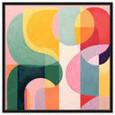Joyful Palm Springs - With High-gloss Gel