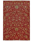 Mata Hari 9501F Red