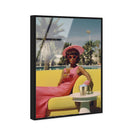 Stylish Palm Springs Lady III