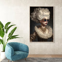 Baroque Elegance II