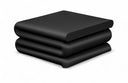 Roland Iron Coffee Table - Black