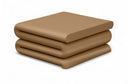 Roland Iron Coffee Table - Brown