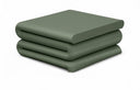 Roland Iron Coffee Table - Green